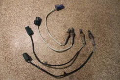 Infiniti FX35 FX45 S50 ������ ����������� Lambdasonde 22690-AL600 ����