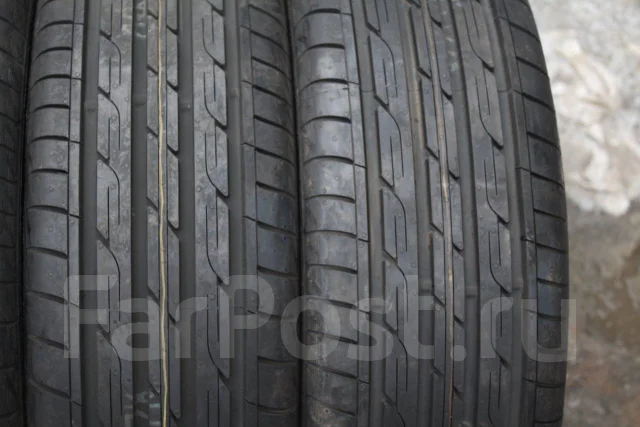 Toyo NanoEnergy 2. ������, 2017 ���, ����� ����
