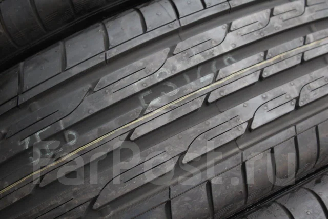 Toyo NanoEnergy 2. ������, 2017 ���, ����� ����