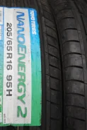Toyo NanoEnergy 2. ������, 2017 ���, ����� ����