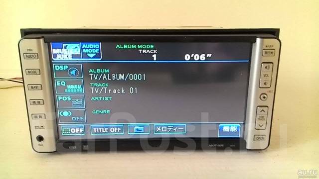 Магнитола hdd nh3t w55 инструкция