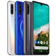 Xiaomi Mi A3. �����, �����, �����, ������, 3G, 4G LTE, Dual-SIM ����