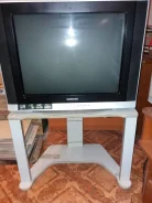 Samsung CS-29Z40ZQQ. CRT (���) ����
