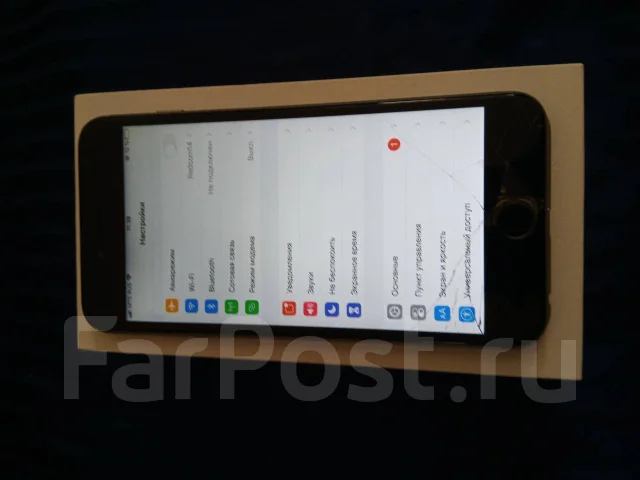 Apple iPhone 6s Plus. �/� ����