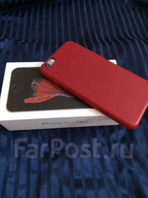 Apple iPhone 6s Plus. �/� ����