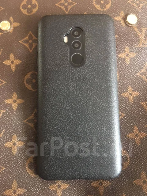 Umidigi Z2. �����, ������, 3G, 4G LTE, Dual-SIM, NFC ����