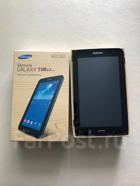 Samsung Galaxy Tab 3 Lite ����