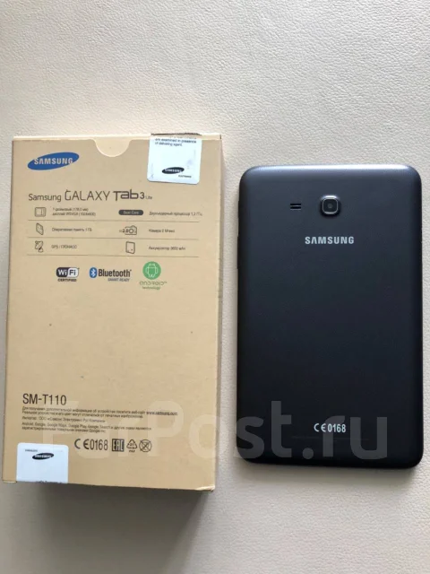Samsung Galaxy Tab 3 Lite ����
