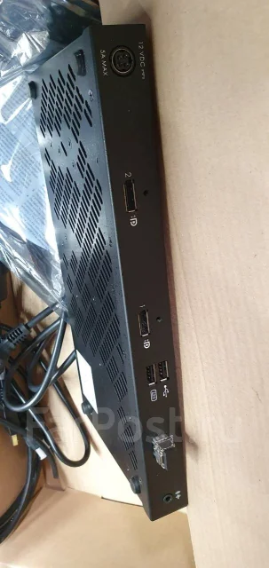 ������ ���������� ������������ Matrox XTO2-F2208F ����