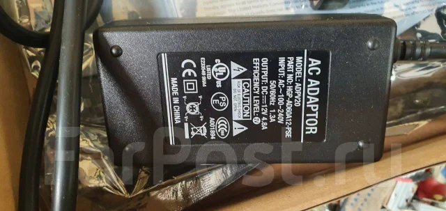 ������ ���������� ������������ Matrox XTO2-F2208F ����