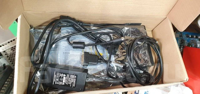 ������ ���������� ������������ Matrox XTO2-F2208F ����