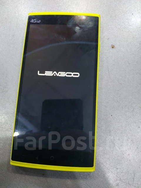 Leagoo Elite 5. �/�, 4G LTE ����