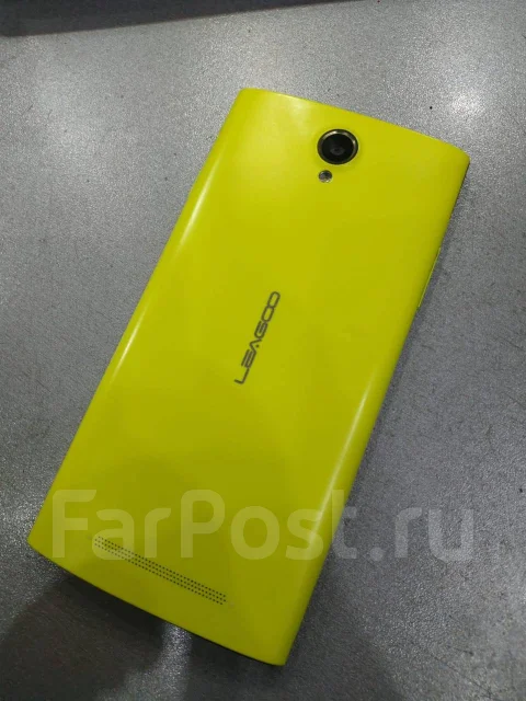 Leagoo Elite 5. �/�, 4G LTE ����
