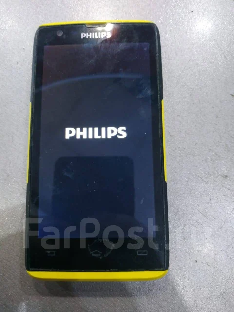 Philips Xenium W6500. �/� ����