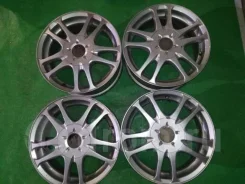 Topy Lups. 6.5x15", 4x114.3, 5x114.3, ET35, �� 70,1���. ����
