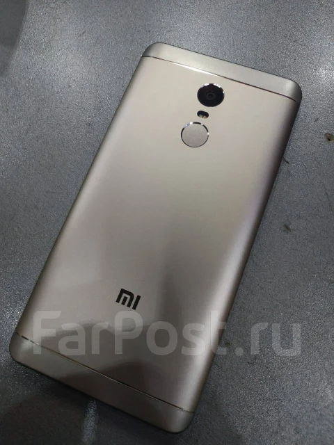 Xiaomi Redmi Note 4. �/� ����