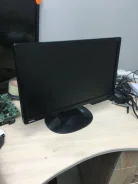 BenQ. 19"