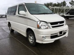Toyota Hiace Regius. RCH470023667, 3RZFE ����