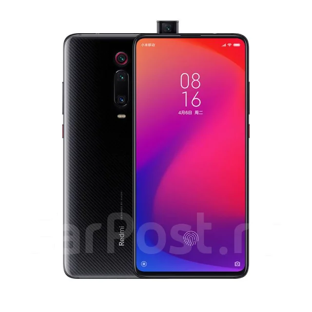 Xiaomi Mi 9T. �����, ������, 4G LTE, Dual-SIM, NFC ����
