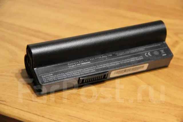 Asus Eee PC 900. 8.9", 0,9����, ��� 512 ��, ���� 12���, WiFi: 1, ����������� �� 3��. ����