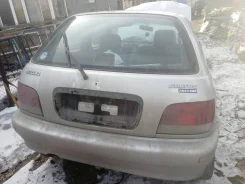 Suzuki Cultus. GA11S, G13B ����