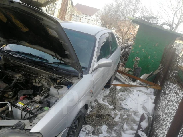 Suzuki Cultus. GA11S, G13B ����
