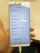 Xiaomi Redmi Note 5. �/�, 64 ��, �����, 4G LTE ����