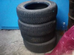 Yokohama Guardex RV F340. ����� mt, �/�, ����� 40 % ����