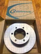   G-brake GR-02339  Prado 90/95 Surf 180/185 GR-02339 