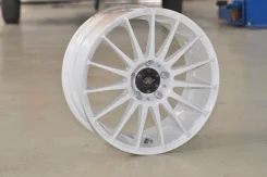 Crimson Linea Sport. 8.0x17", 5x114.3, ET32, �� 73���. ����