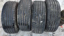 Dunlop SP Sport Maxx 050. ������, 2015 ���, �/�, ����� 5�% ����
