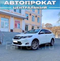 Аренда автомобилей в уссурийске