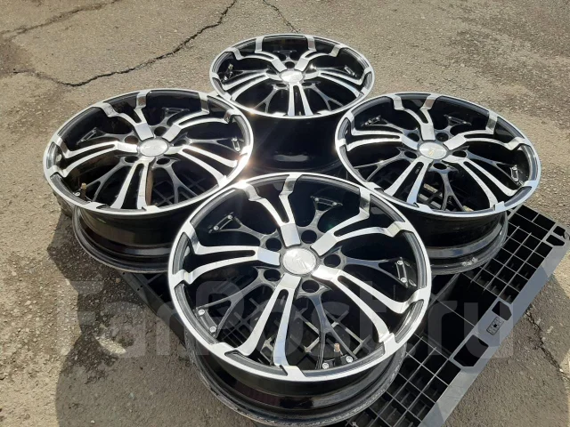 SH. 6.5x16", 5x114.3, ET35, �� 73���. ����