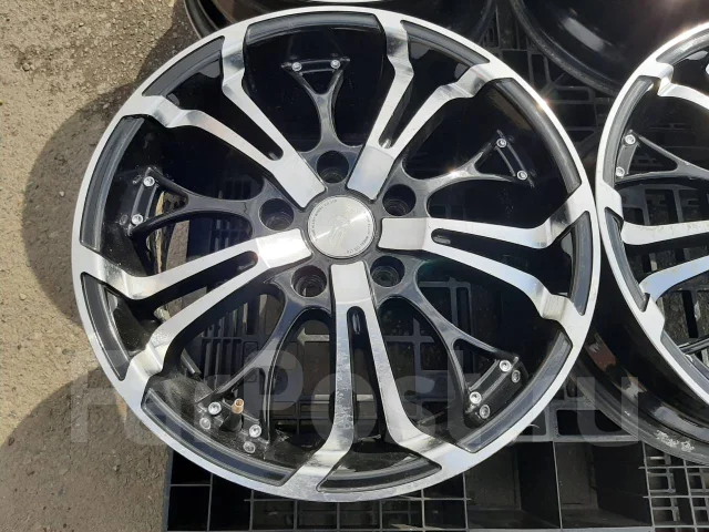 SH. 6.5x16", 5x114.3, ET35, �� 73���. ����