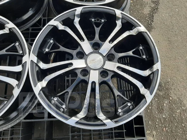 SH. 6.5x16", 5x114.3, ET35, �� 73���. ����