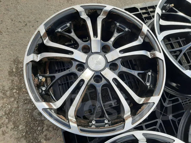 SH. 6.5x16", 5x114.3, ET35, �� 73���. ����