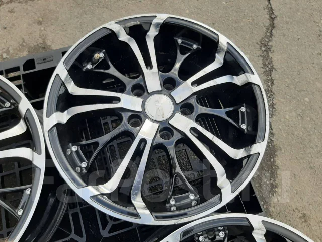 SH. 6.5x16", 5x114.3, ET35, �� 73���. ����