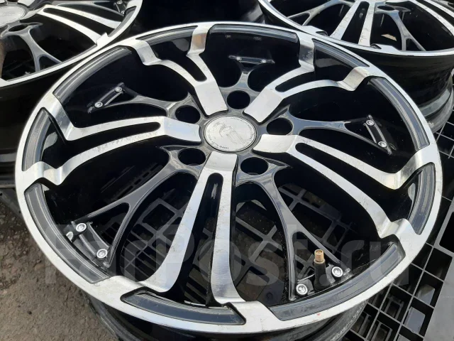 SH. 6.5x16", 5x114.3, ET35, �� 73���. ����
