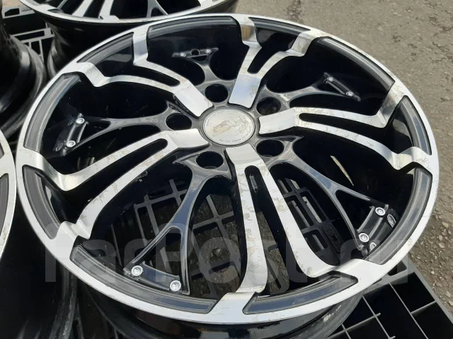 SH. 6.5x16", 5x114.3, ET35, �� 73���. ����