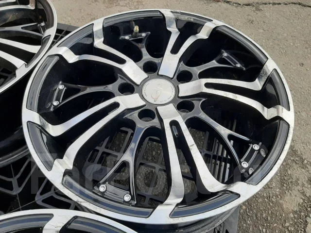 SH. 6.5x16", 5x114.3, ET35, �� 73���. ����