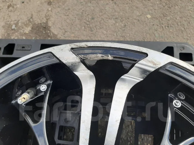 SH. 6.5x16", 5x114.3, ET35, �� 73���. ����