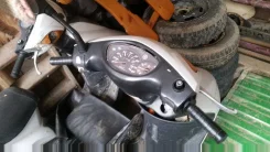 Yamaha Cygnus. 125����. ��., ��������, ���, � �������� ����
