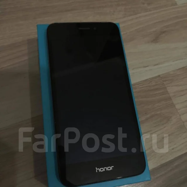 Honor 6C Pro. �/�, ������ ����