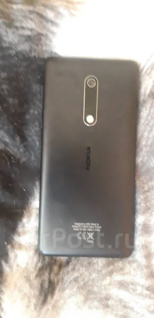 Nokia. �/�, ������, 4G LTE, Dual-SIM, NFC ����