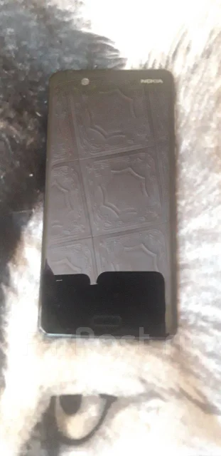 Nokia. �/�, ������, 4G LTE, Dual-SIM, NFC ����