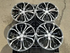 SH. 6.5x16", 5x114.3, ET35, �� 73���. ����