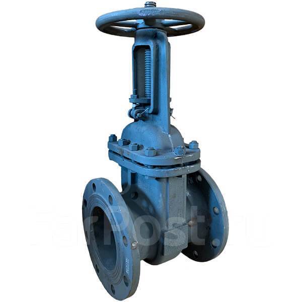 Задвижка ст. 30с41нж Ду- 80 Ру-16 Россия - Сантехника и водоснабжение в ...