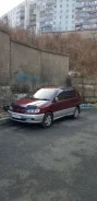 Toyota Ipsum. �������, 4wd, 2.0 (149��.�.), ������, 262����. �� ����
