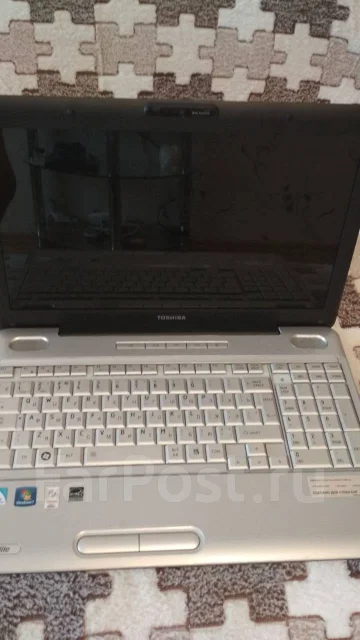 Toshiba Satellite ����