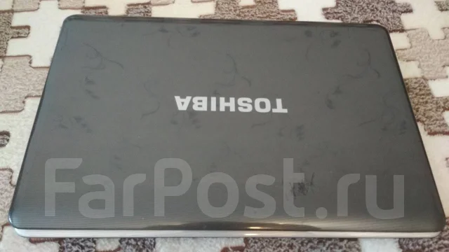 Toshiba Satellite ����